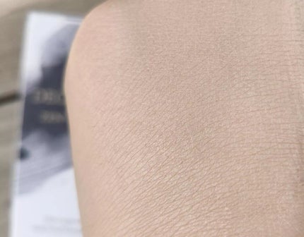 ゼン ウェア フルイド/DECORTÉ/リキッドファンデーションを使ったクチコミ(4枚目)