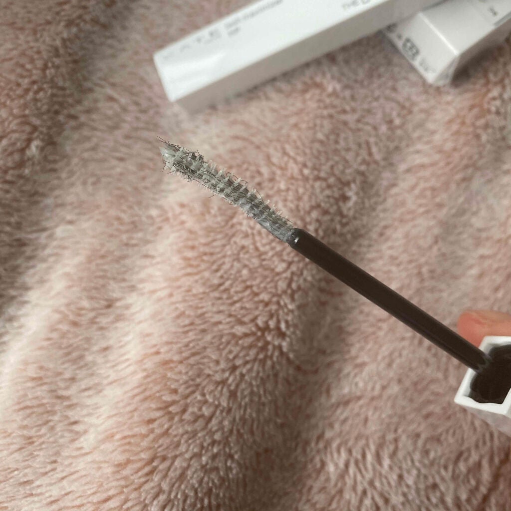 ラッシュマキシマイザーHP/KATE/マスカラ下地を使ったクチコミ(2枚目)