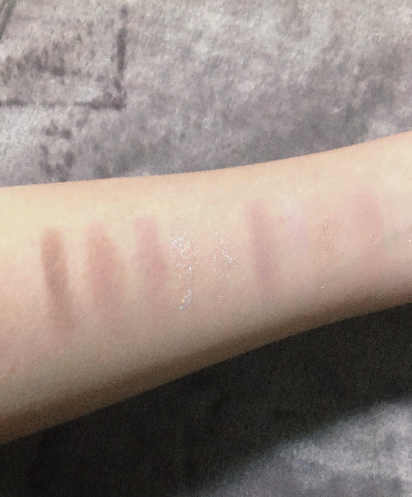 プロ アイ パレット/CLIO/アイシャドウパレットを使ったクチコミ(2枚目)