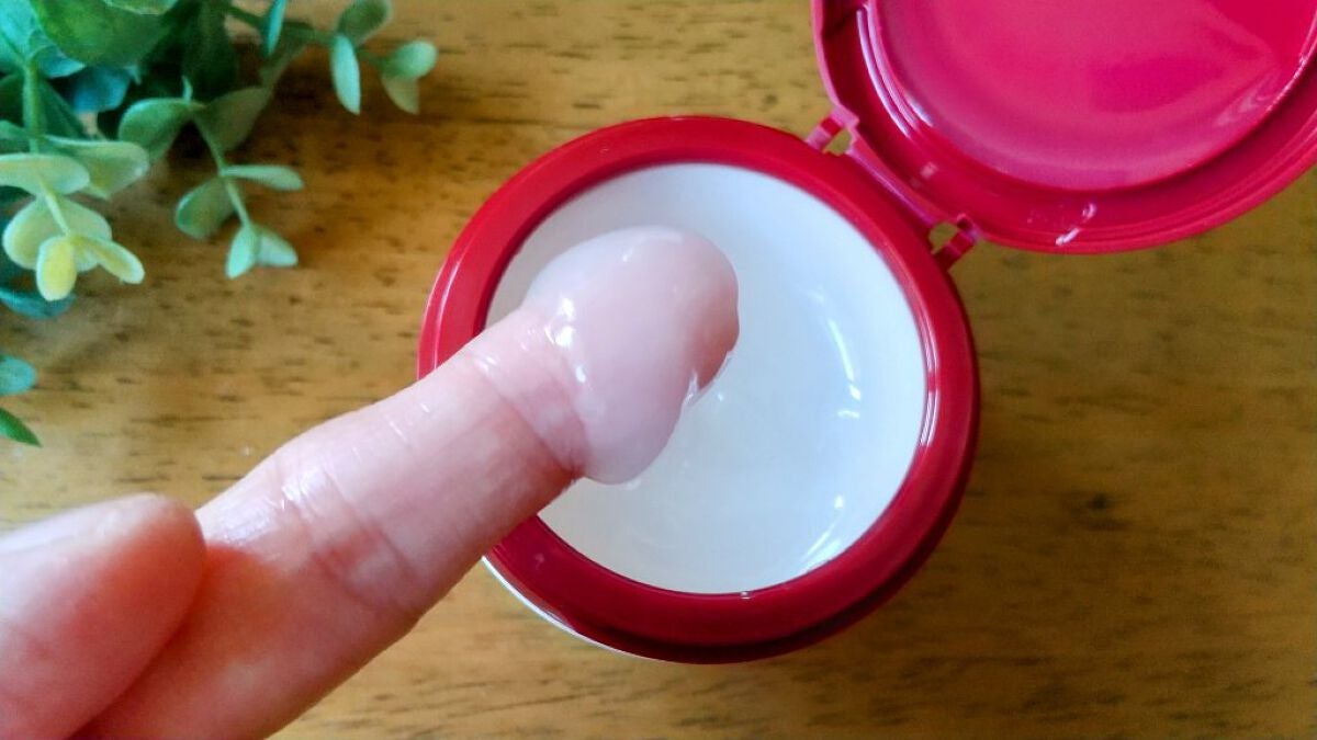 スペシャルジェルクリームN (モイスト)/アクアレーベル/オールインワン化粧品を使ったクチコミ(5枚目)