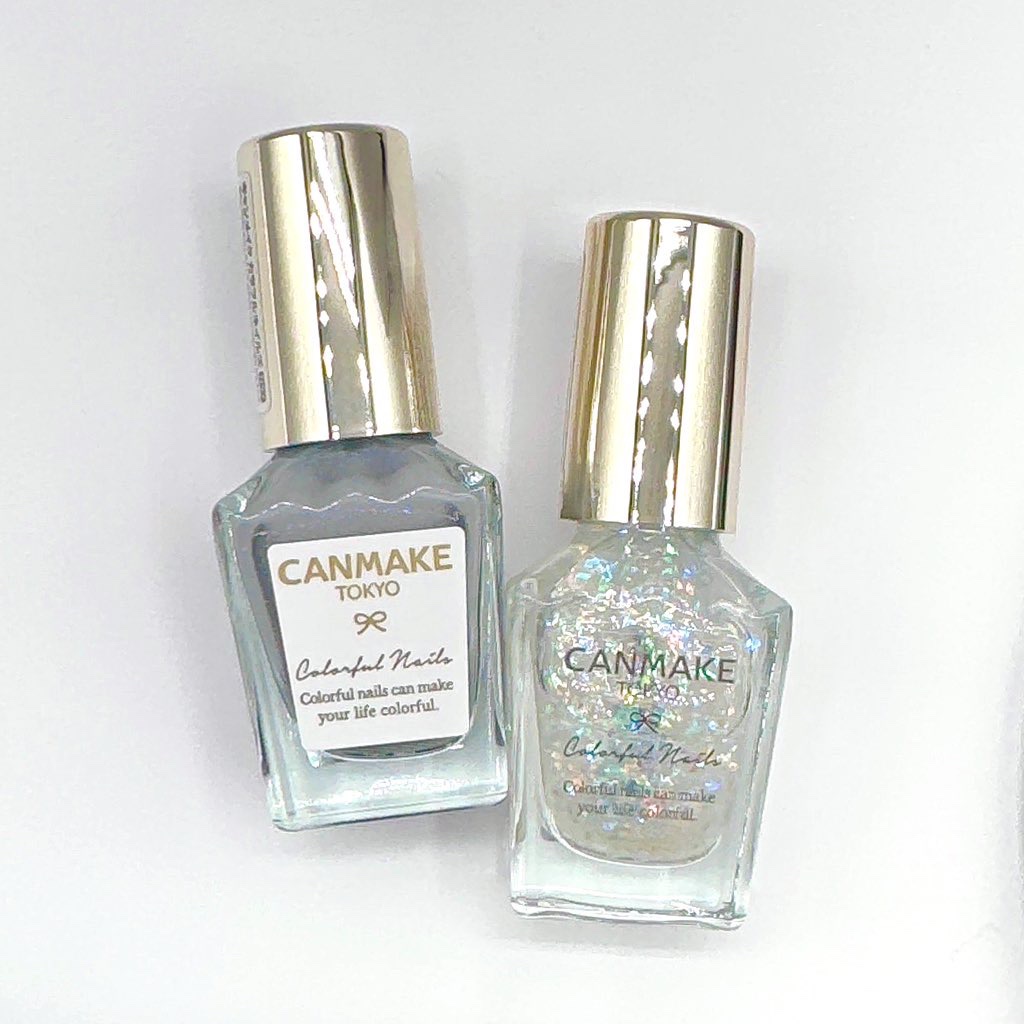 クイッククリスタルコートⅡ/ネイリスト/ネイルトップコートを使ったクチコミ（2枚目）