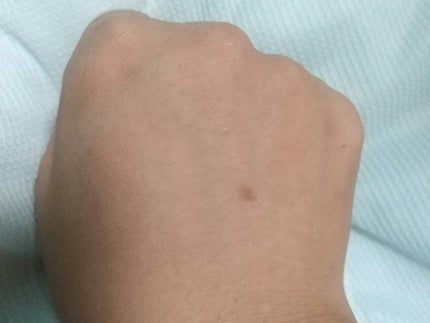 ウルトラHDルースパウダー/MAKE UP FOR EVER/ルースパウダーを使ったクチコミ(5枚目)