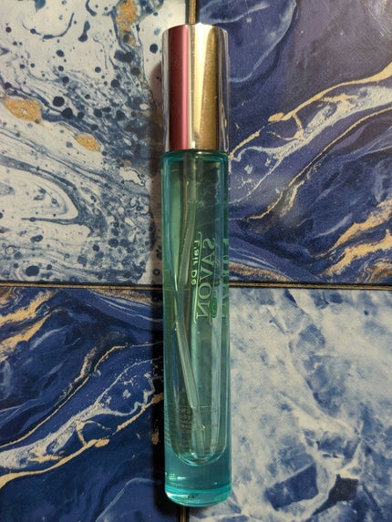 レールデュサボン センシュアルタッチ オードトワレ MINI(8mL)/レールデュサボン/香水(レディース)の画像