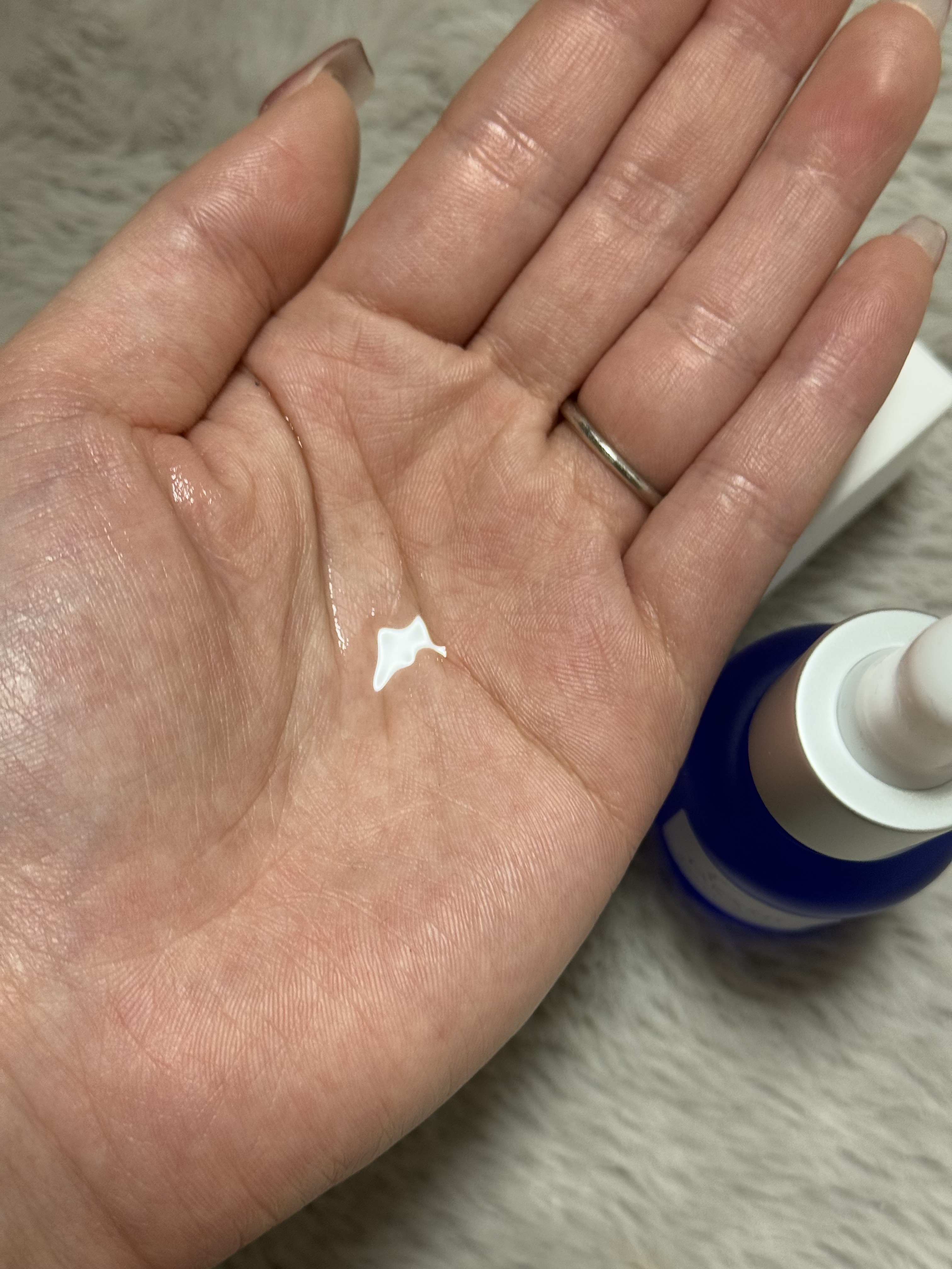 タカミスキンピール/タカミ/ブースター・導入液を使ったクチコミ（3枚目）