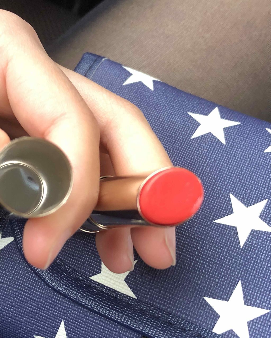 オペラ リップティント N/OPERA/リップティントを使ったクチコミ(2枚目)