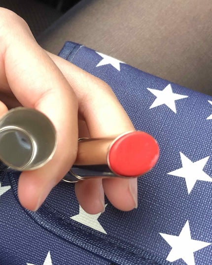 オペラ リップティント N/OPERA/リップティントを使ったクチコミ(2枚目)