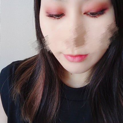 デザイニング カラー アイズ/SUQQU/アイシャドウパレットを使ったクチコミ(3枚目)