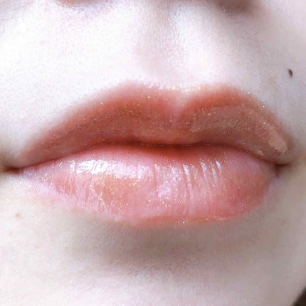 リップフォンデュ/メンソレータム/リップバームを使ったクチコミ(3枚目)