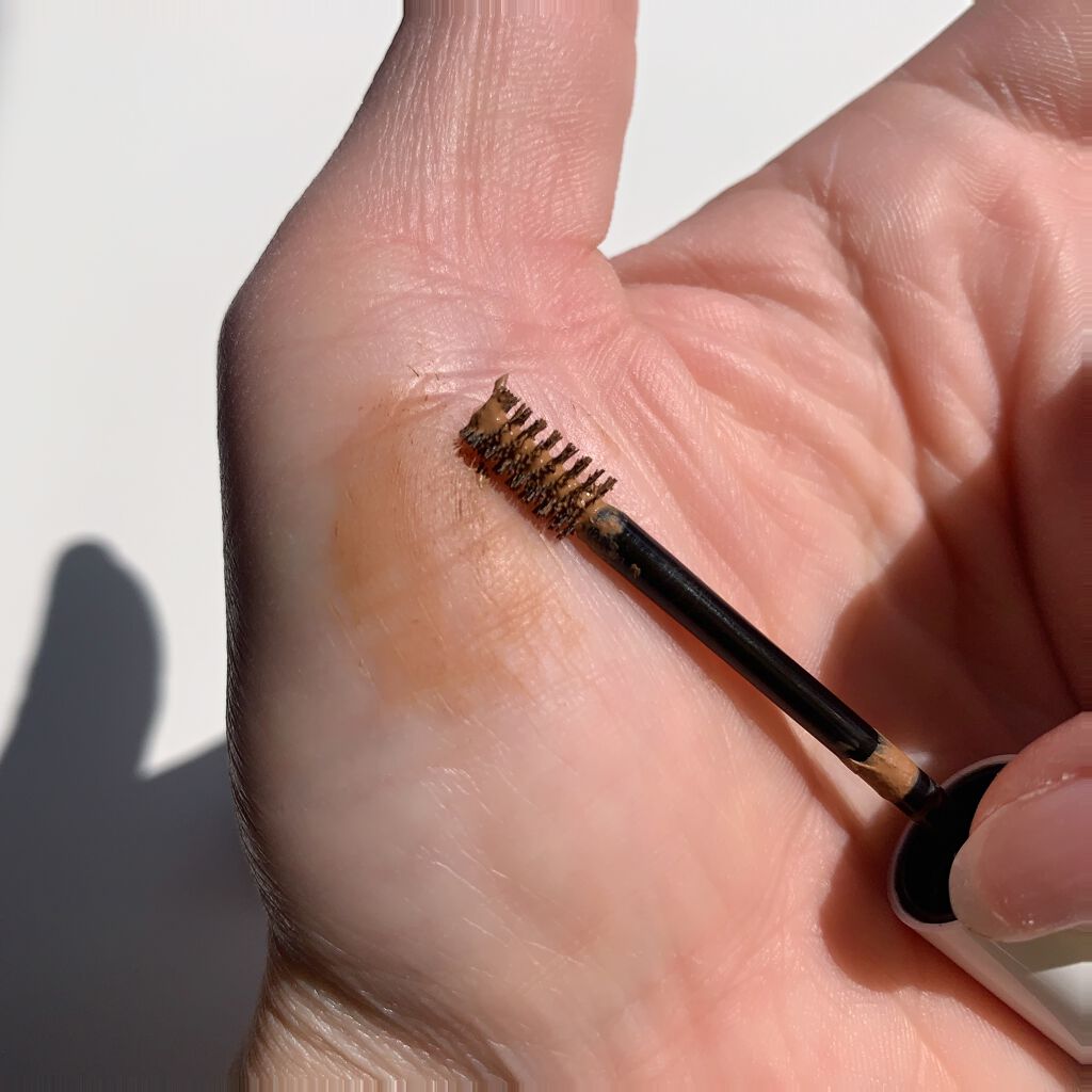 ダズリングアイグリッター/NAMING./リキッドアイシャドウを使ったクチコミ(2枚目)