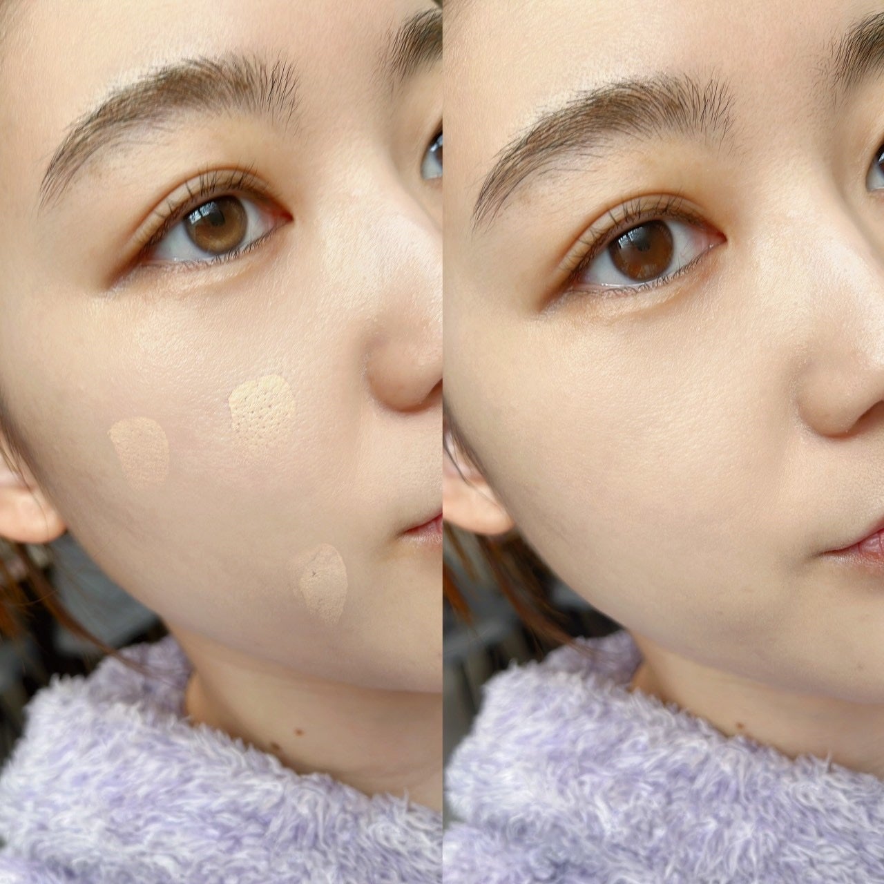 ダーマシンコンシーラー/23years old/リキッドコンシーラーを使ったクチコミ(3枚目)