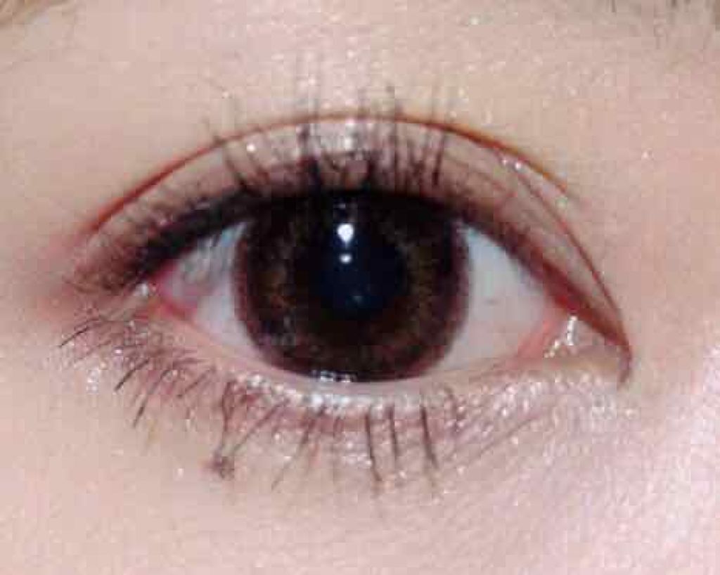 クリーム カラー ベース/M・A・C/ジェル・クリームアイシャドウを使ったクチコミ（1枚目）