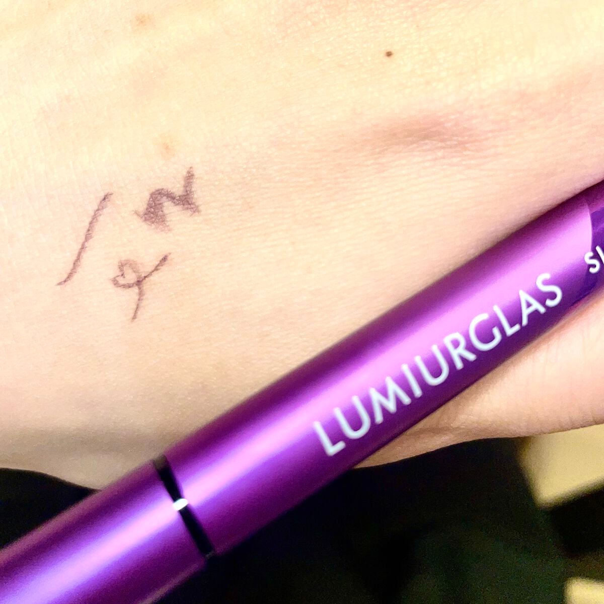 ã¹ãã«ã¬ã¹ã©ã€ããŒ/LUMIURGLAS/ãªãããã¢ã€ã©ã€ããŒã䜿ã£ãã¯ãã³ãïŒ2æç®ïŒ