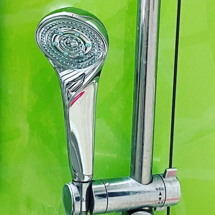 リファ ファインバブルS/ReFa/シャワーヘッドを使ったクチコミ(3枚目)