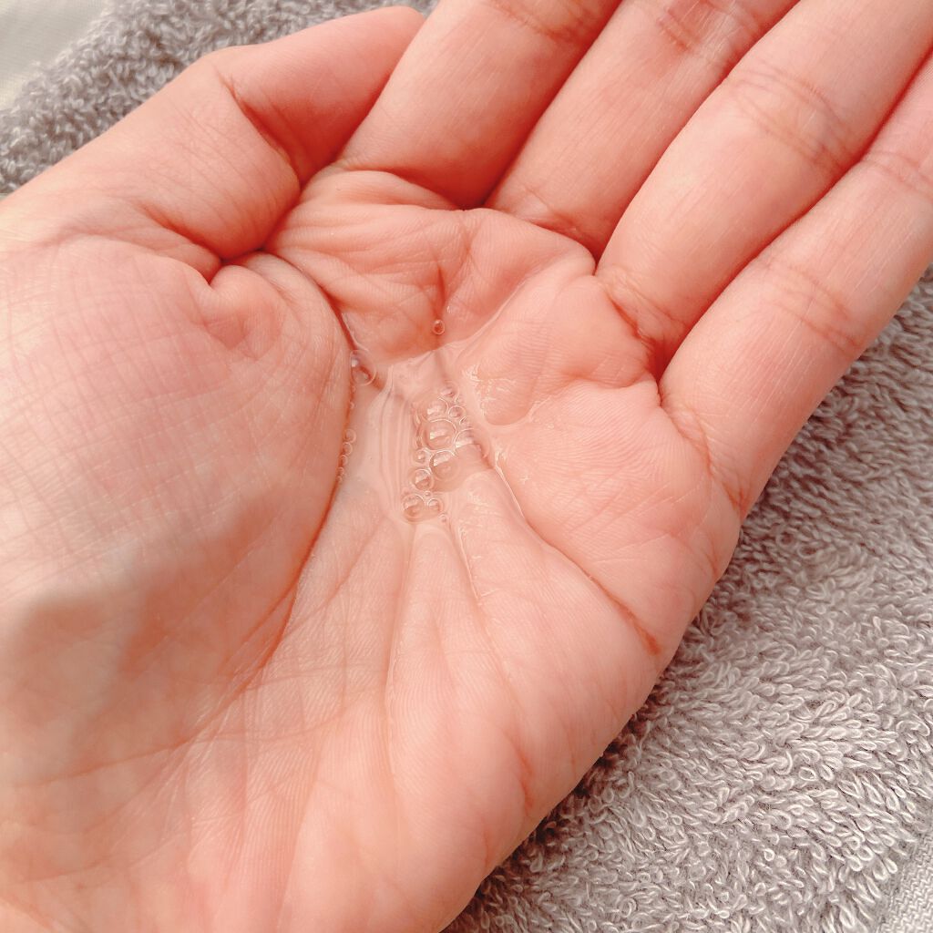 ピュアスキン セラミドセラム/Treat Treat(トリートトリート)/美容液を使ったクチコミ(3枚目)