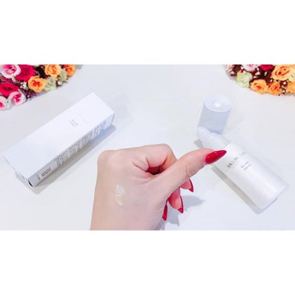 ムーンパール リカバーエッセンス/ミキモト コスメティックス/美容液を使ったクチコミ(3枚目)