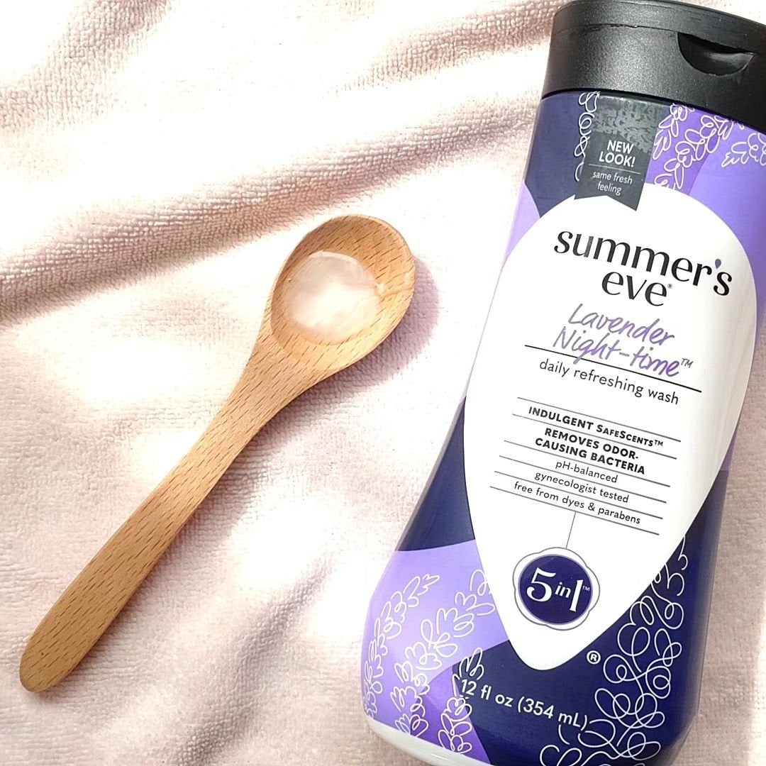 エミ✿投稿ある方フォロバ100 on LIPS 「サマーズイブラベンダーナイトタイムウォッシュ使用させて頂いてお..」(3枚目)