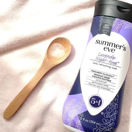 エミ✿投稿ある方フォロバ100 on LIPS 「サマーズイブラベンダーナイトタイムウォッシュ使用させて頂いてお..」(3枚目)