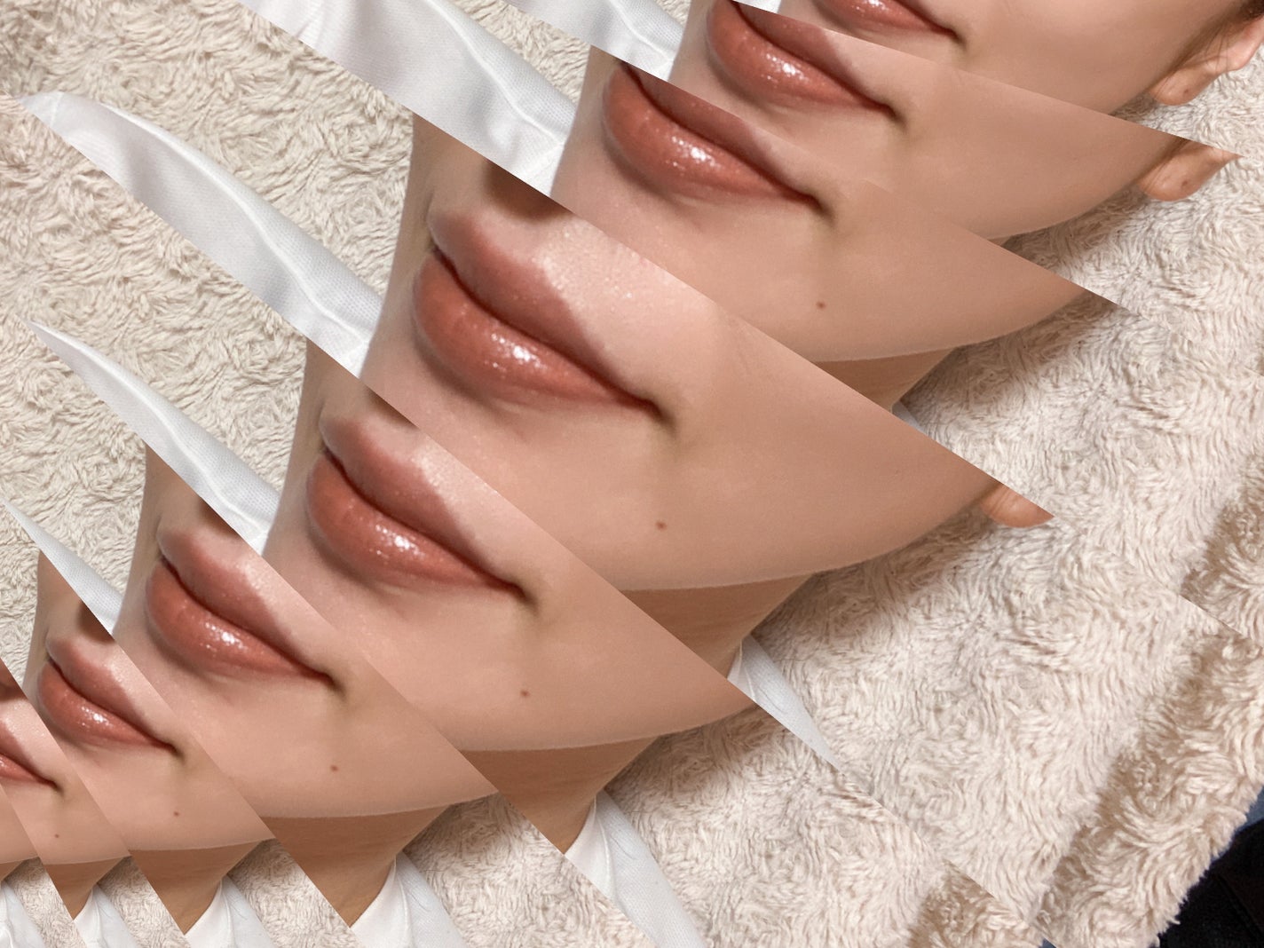 セルヴォーク ヴァティック アイパレット/Celvoke/アイシャドウパレットを使ったクチコミ(8枚目)