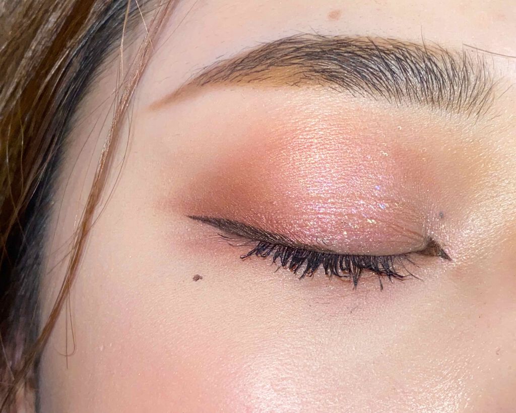 ラッシュマキシマイザーN/KATE/マスカラ下地を使ったクチコミ（2枚目）