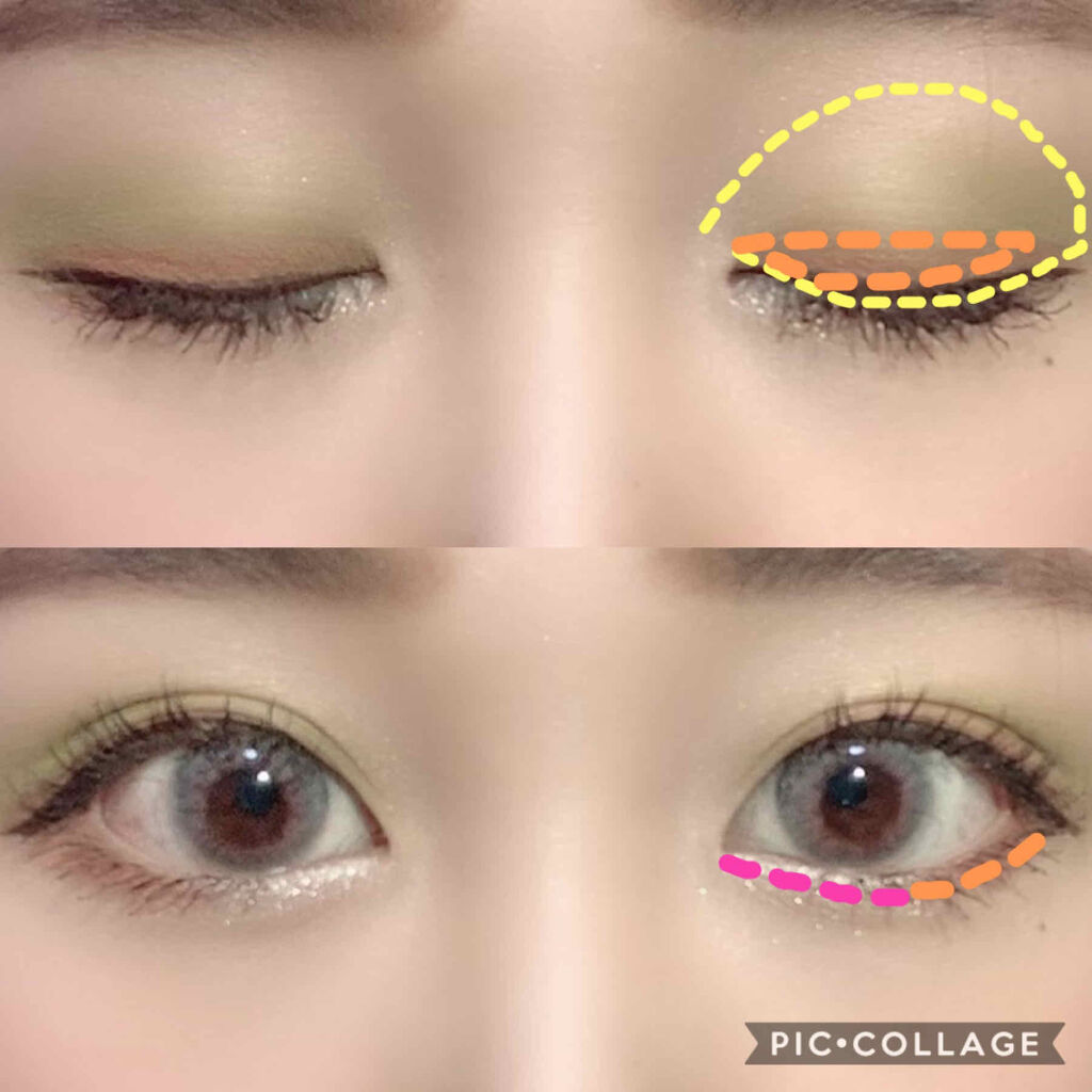 リアルストロングアイライナー24hWP/K-パレット/リキッドアイライナーを使ったクチコミ（3枚目）