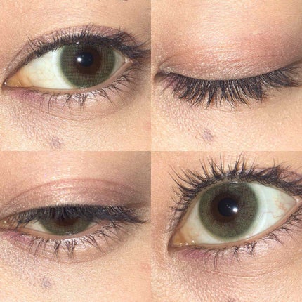 プロ シングル シャドウ/CLIO/単色アイシャドウを使ったクチコミ(1枚目)