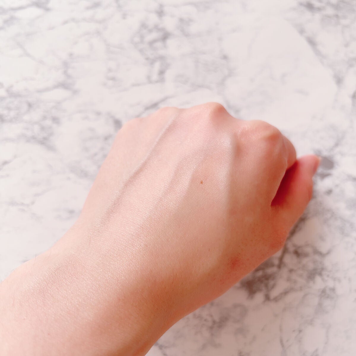 タウリフトパワーセラム/千の潤い/美容液を使ったクチコミ(7枚目)