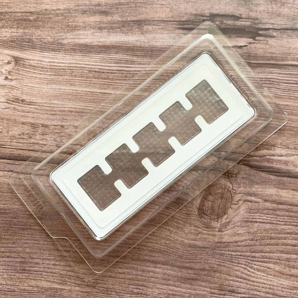 オデコディープパッチ/北の快適工房/シートマスク・パックを使ったクチコミ（2枚目）