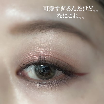 アンジョルノ/COCOBEAUMO/カラーコンタクトレンズを使ったクチコミ(3枚目)