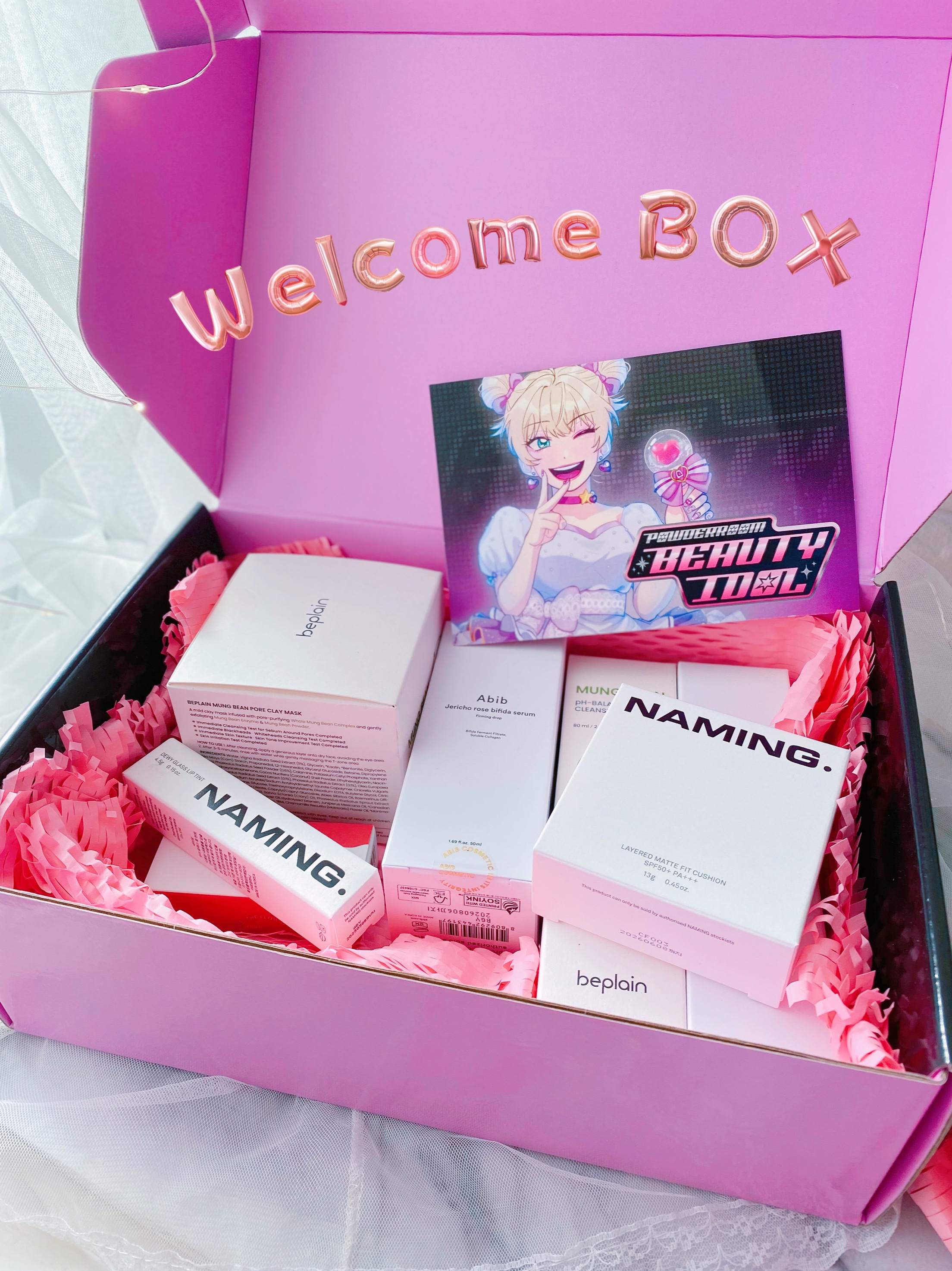 復活草クリーム ニュートリションチューブ/Abib /フェイスクリームを使ったクチコミ（3枚目）