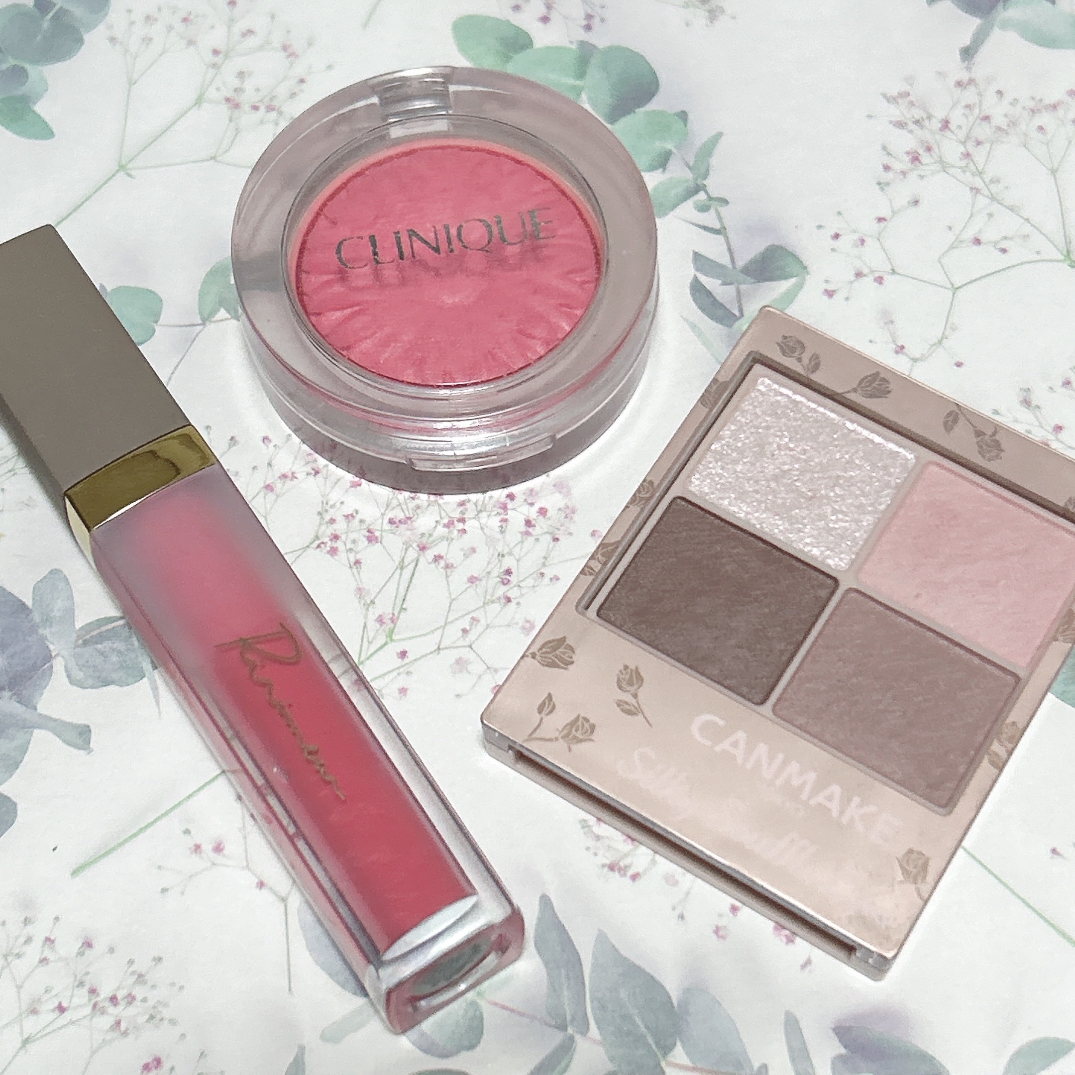 ミューテッドシアーティント/Ririmew/リップティントを使ったクチコミ（1枚目）