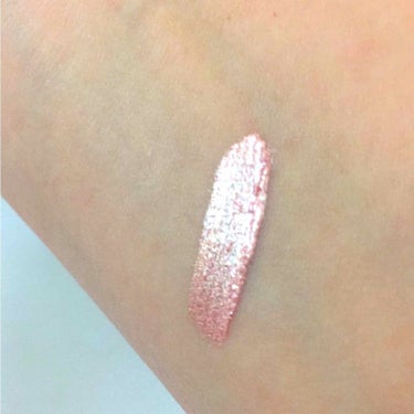 Velour liquid lip stick/Jeffree Star Cosmetics/口紅を使ったクチコミ（2枚目）