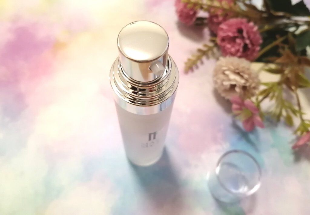 マスターマイスキン H×VC×P フレッシュセラム/ミスミ製薬/美容液を使ったクチコミ（3枚目）