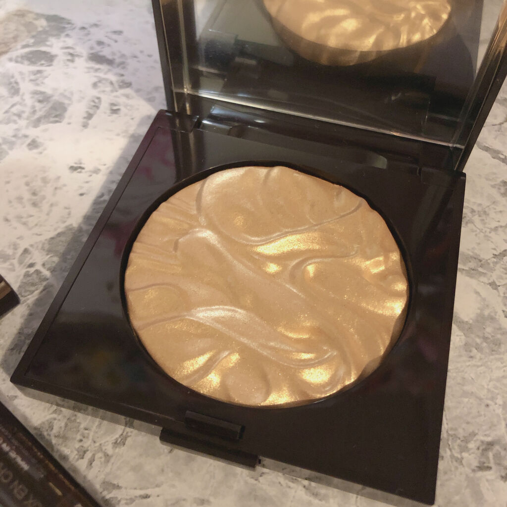 キャビアスティック アイカラー 13 MOONLIGHT/ローラ メルシエ/スティックアイシャドウを使ったクチコミ（3枚目）