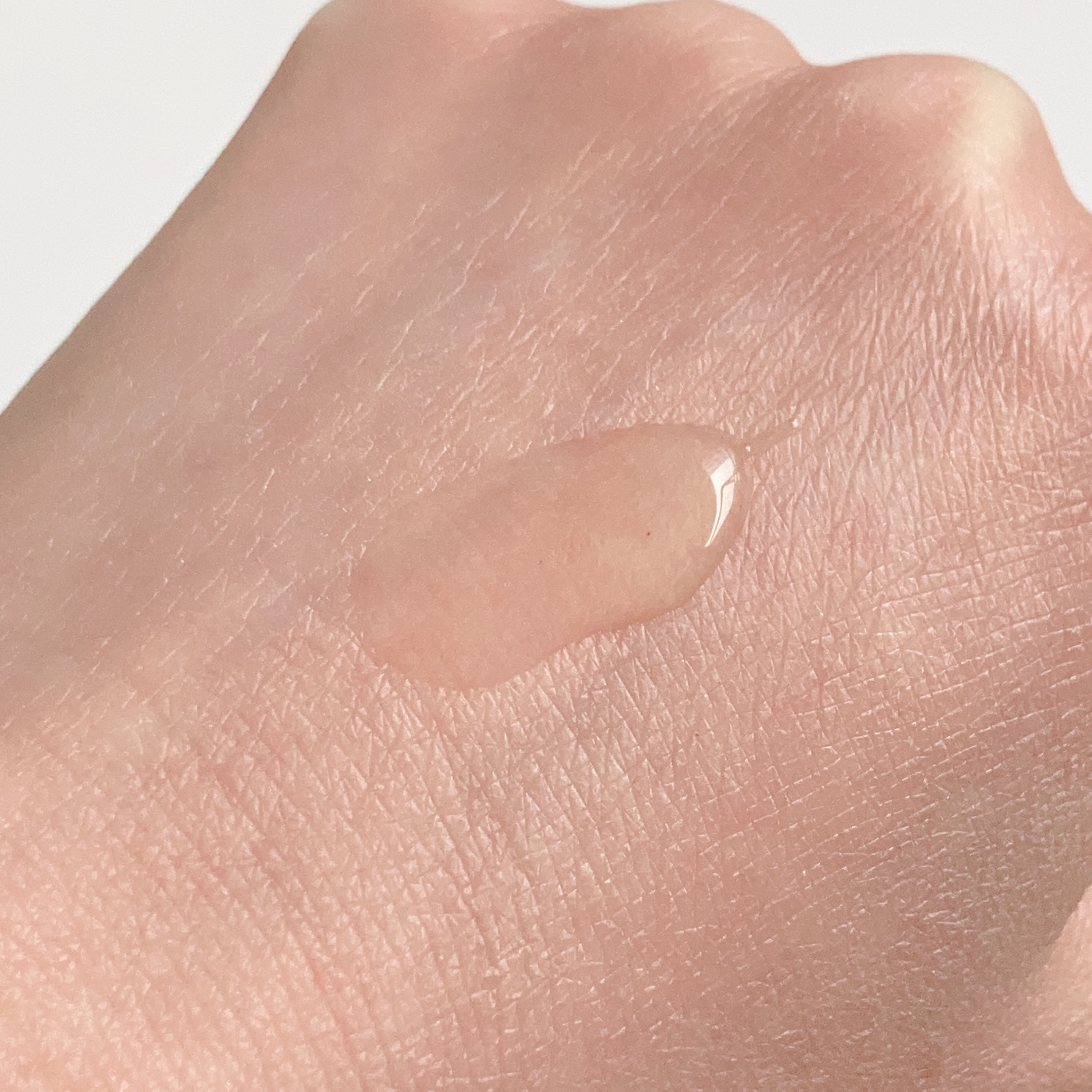 ボリュームシャンプー/O by F/市販シャンプーを使ったクチコミ（2枚目）