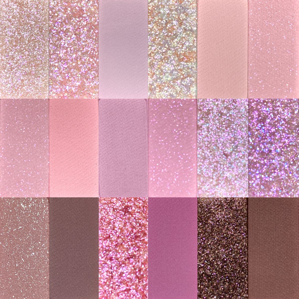 シャドウパレット/dasique/アイシャドウパレットを使ったクチコミ(4枚目)