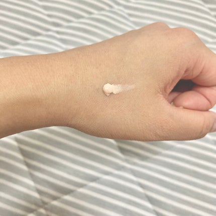 ドラマティック ヌードジェリーBB/マキアージュ/BBクリームを使ったクチコミ(2枚目)