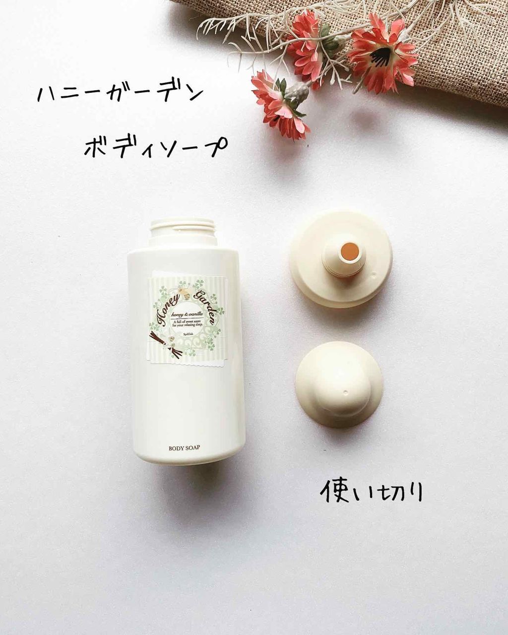 大人のリップバーム/ハリーハリー/リップバームを使ったクチコミ（2枚目）