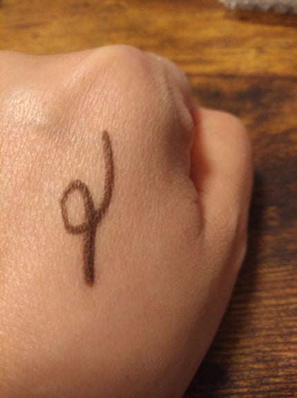 クリーミータッチライナー/キャンメイク/ジェルアイライナーを使ったクチコミ(3枚目)