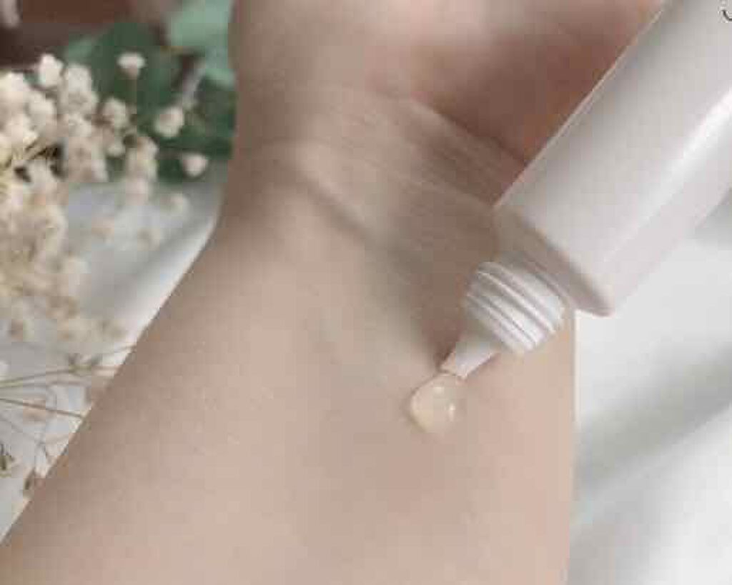 アイバッグセラム/O2VITA(オー・ドゥエ・ヴィータ)/アイケア・アイクリームを使ったクチコミ(2枚目)