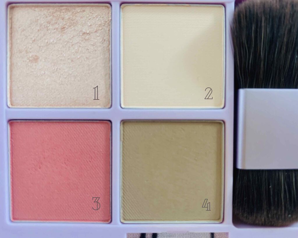 つやぷるリップR/b idol/口紅を使ったクチコミ(2枚目)