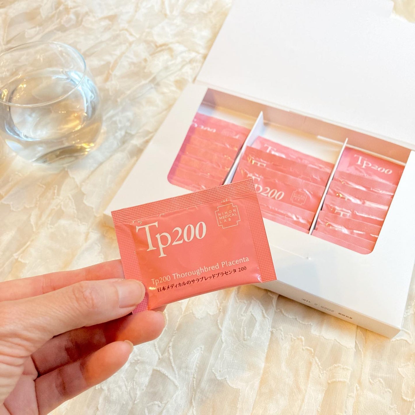 エリー on LIPS 「𓅰𓅰𓅰𓂃𓈒𓂂𓏸𓐍◌⋆꙳累計50万個突の大人気商品!!馬プ..」(2枚目)