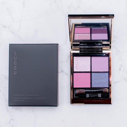 フェイス カラー(レフィル)/shu uemura/パウダーチークを使ったクチコミ(7枚目)