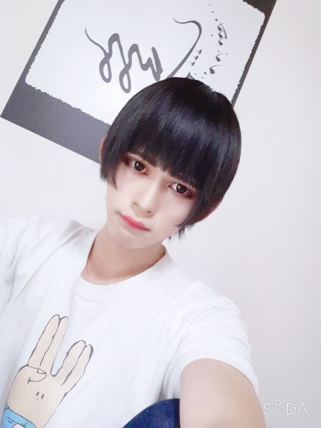 ダブルアイリキッド/Automatic Beauty/二重まぶた用アイテムを使ったクチコミ（3枚目）