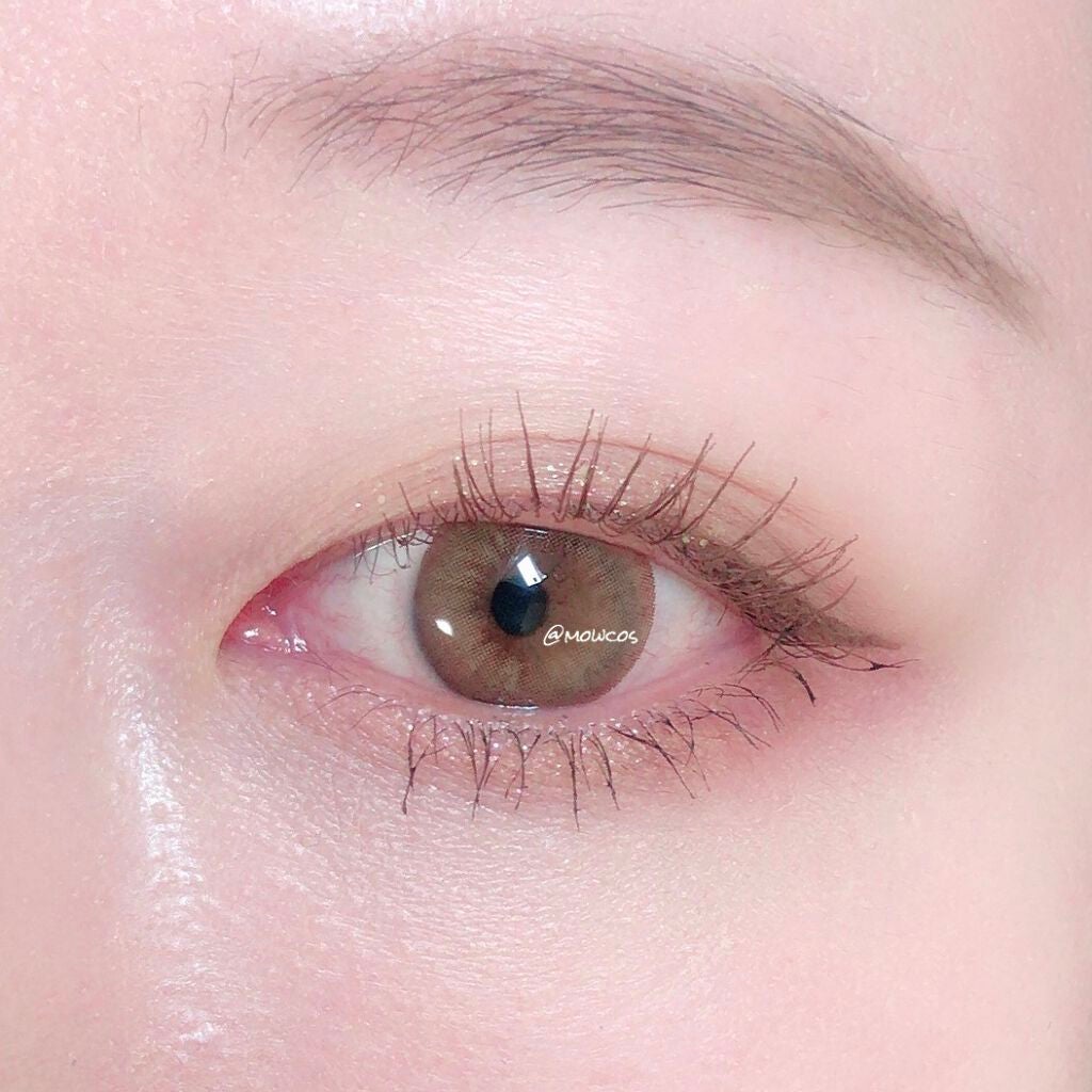 プロ アイ パレット/CLIO/アイシャドウパレットを使ったクチコミ(4枚目)