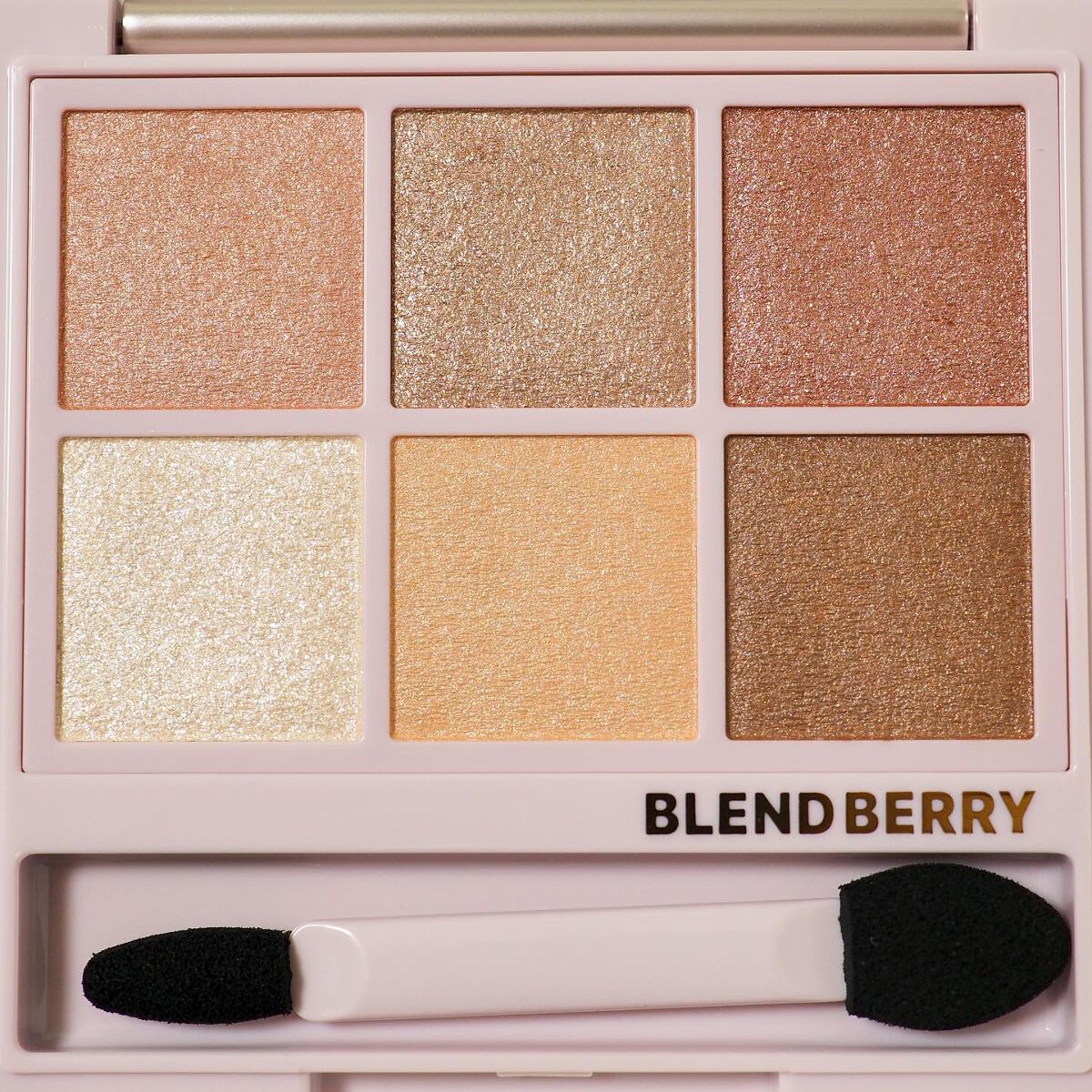 ãªãŒã©ã¯ãªãšã€ã·ã§ã³/BLEND BERRY/ã¢ã€ã·ã£ããŠãã¬ããã䜿ã£ãã¯ãã³ãïŒ3æç®ïŒ