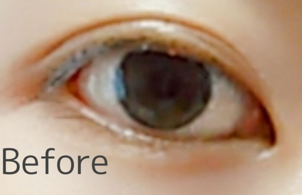 アイラッシュカーラー /SHISEIDO/ビューラーを使ったクチコミ（2枚目）