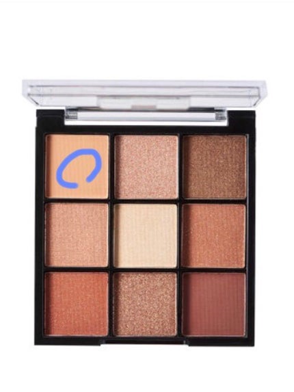 ルックアット マイアイ カフェ/ETUDE/単色アイシャドウを使ったクチコミ(5枚目)