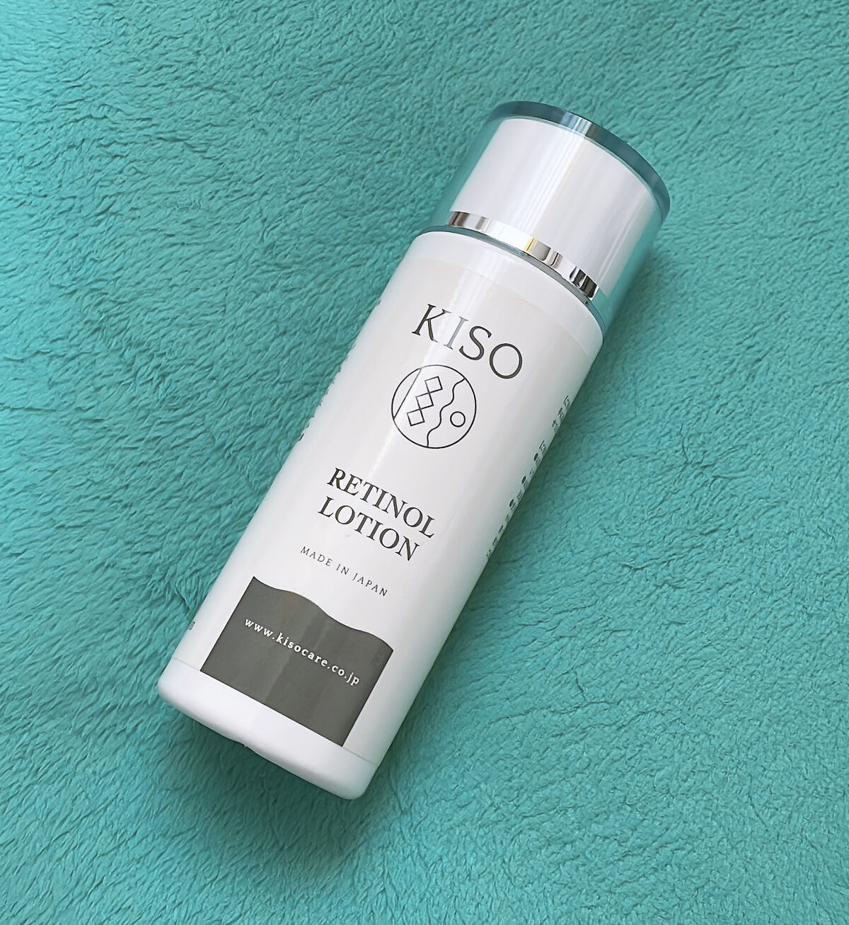 スーパーリンクルローション VA/KISO/化粧水を使ったクチコミ（1枚目）