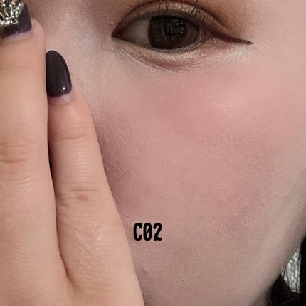 ベターザンチーク/rom&nd/パウダーチークを使ったクチコミ(4枚目)