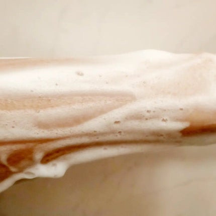 ボタニカルボディーソープ(ディープモイスト)/BOTANIST/ボディソープを使ったクチコミ(4枚目)